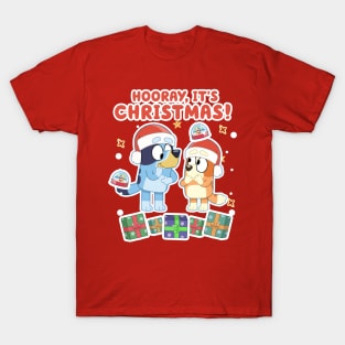 SHARE CHRISTMAS GIFTS T-Shirt